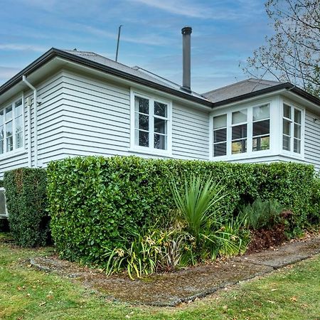 핸머스프링스 16 Torquay Tce 빌라 외부 사진