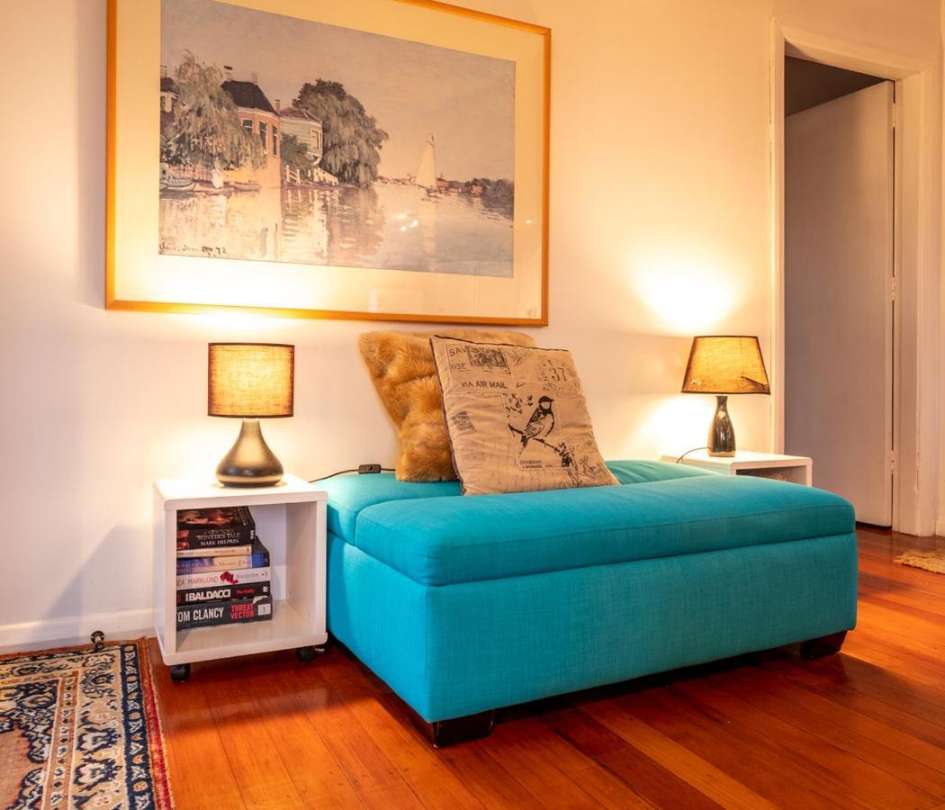 핸머스프링스 16 Torquay Tce 빌라 외부 사진