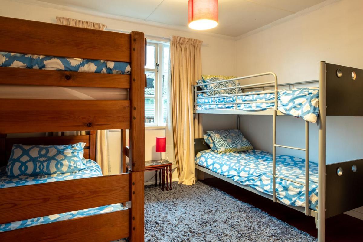 핸머스프링스 16 Torquay Tce 빌라 외부 사진