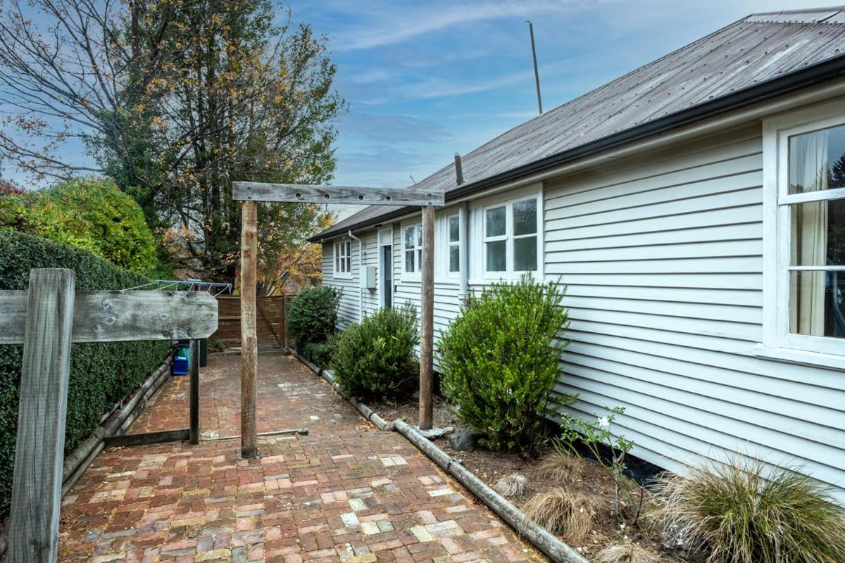 핸머스프링스 16 Torquay Tce 빌라 외부 사진